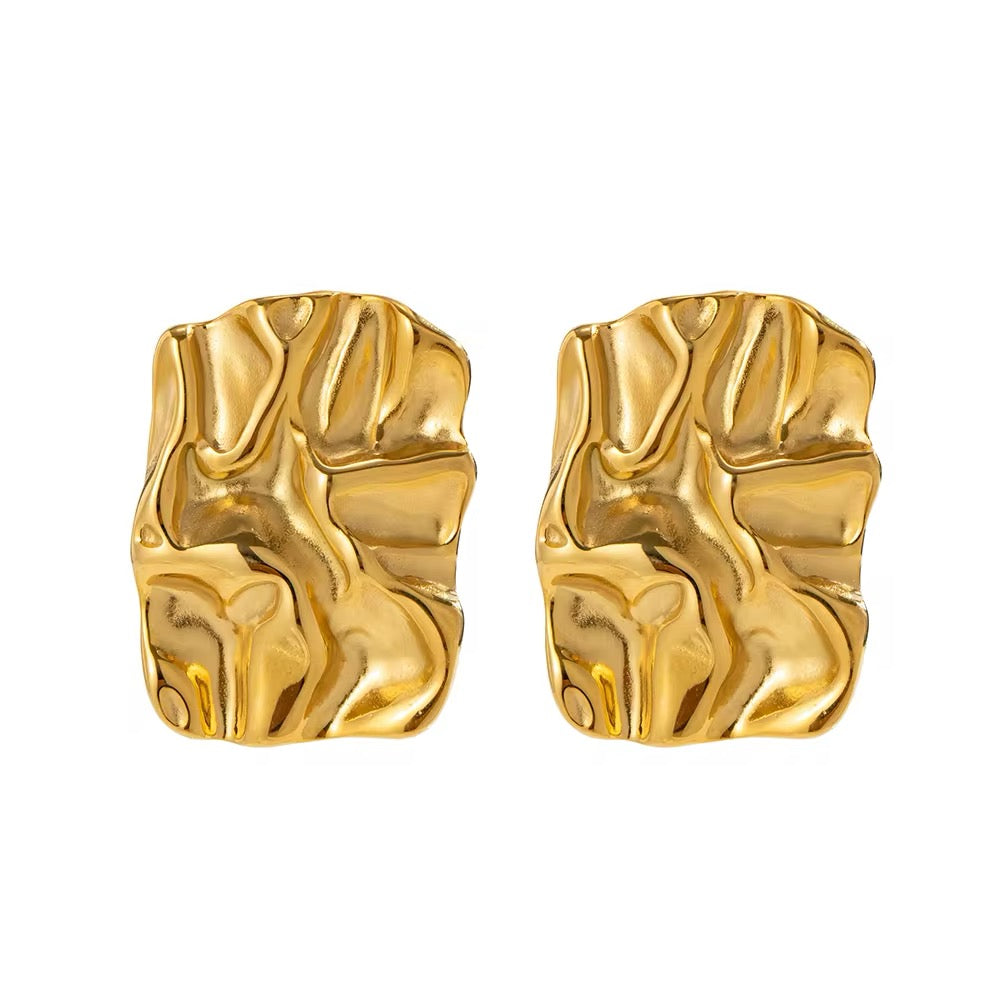 Norah Bold Earring