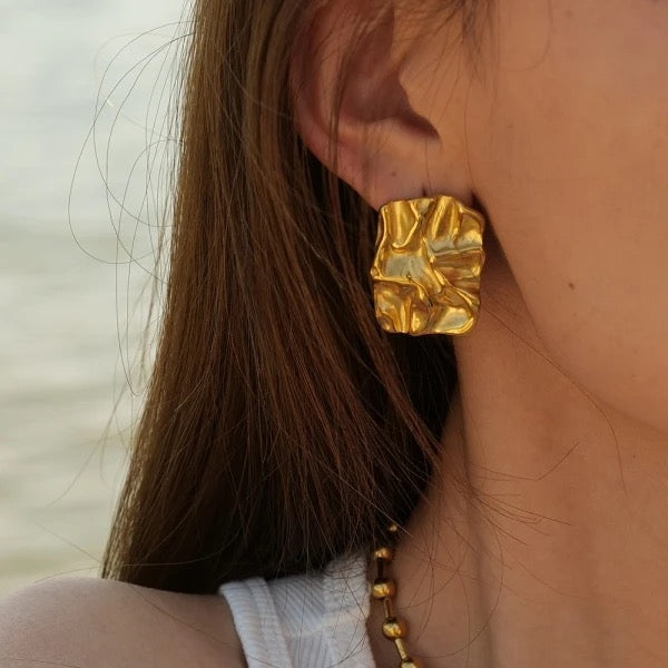 Norah Bold Earring