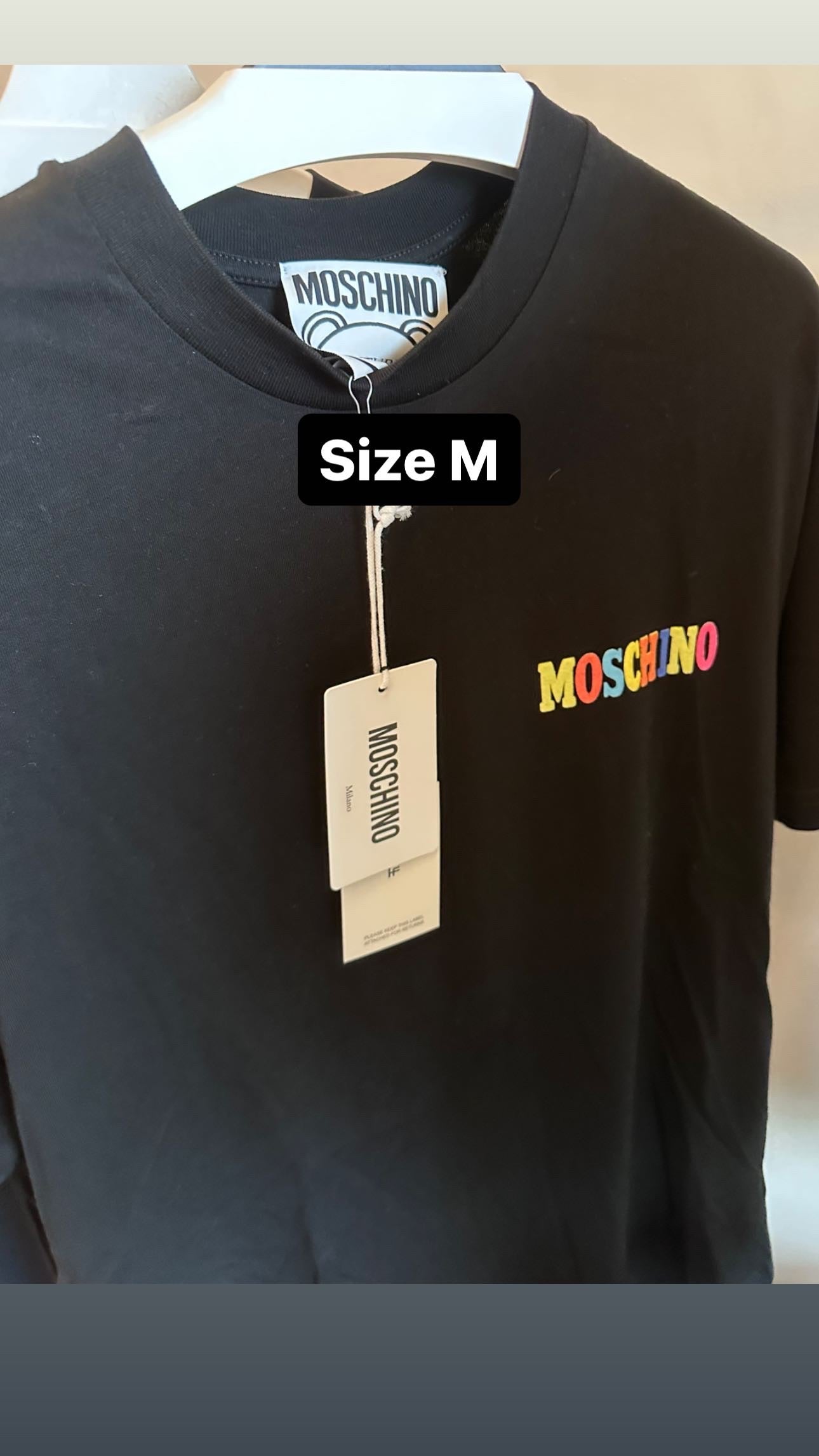 Moschin Shirt