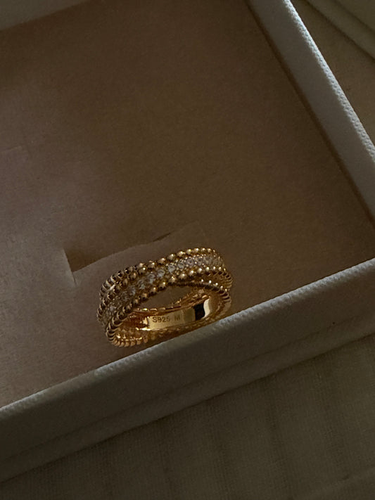 VCA  Ring
