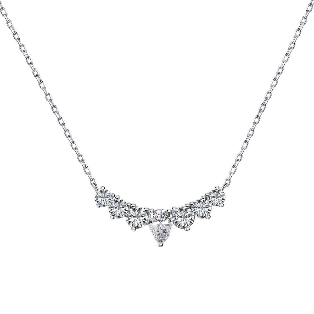 925 Sterling Silver Necklace