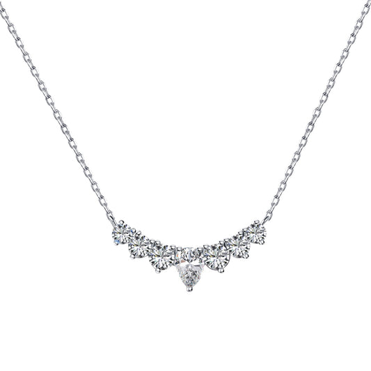 925 Sterling Silver Necklace