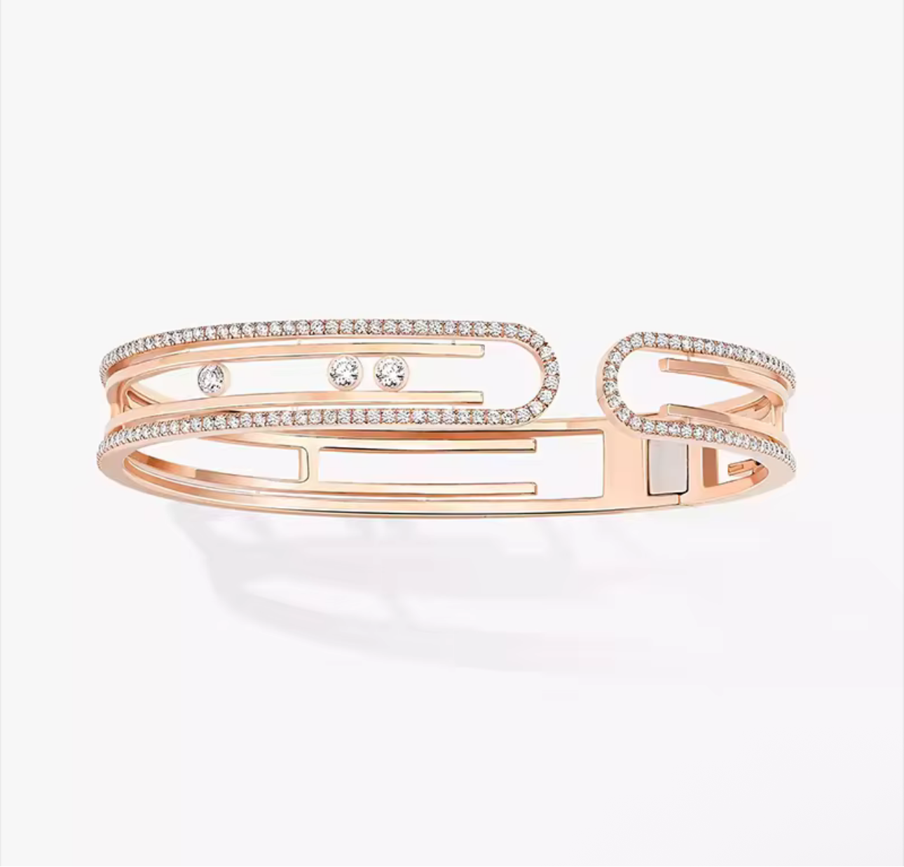 Messika Bangle