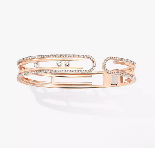Messika Bangle