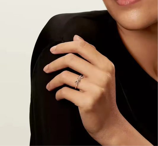 Tiffany Ring