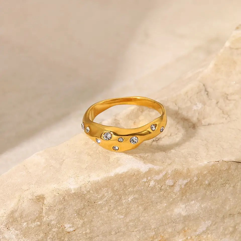 Circonita Ring