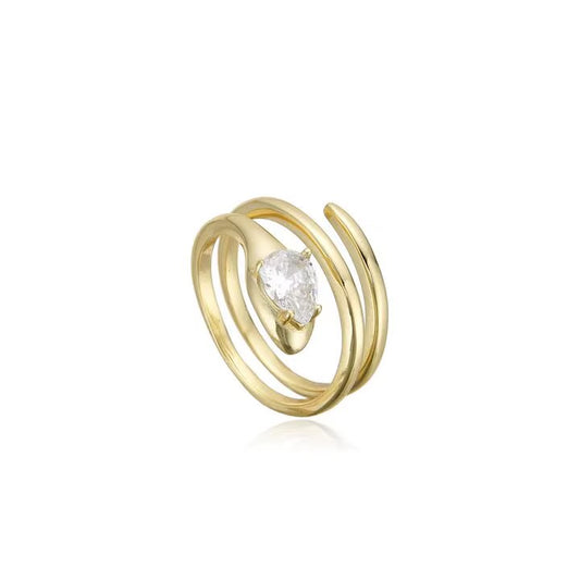 Serpa Ring