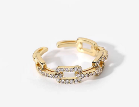 Amra Ring