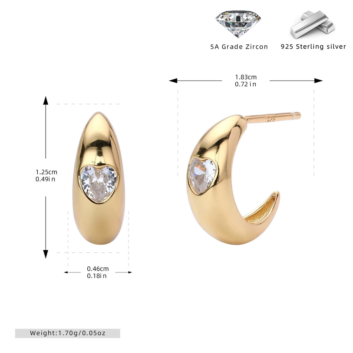 Aria Hoops