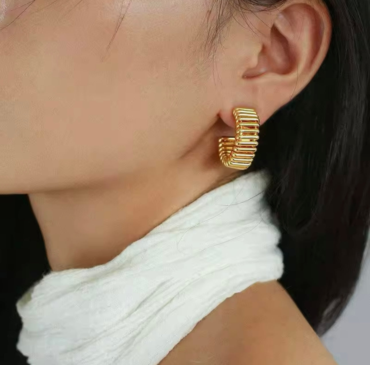 Siera Earrings