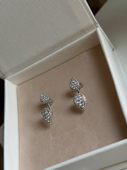 Boucheron Earrings