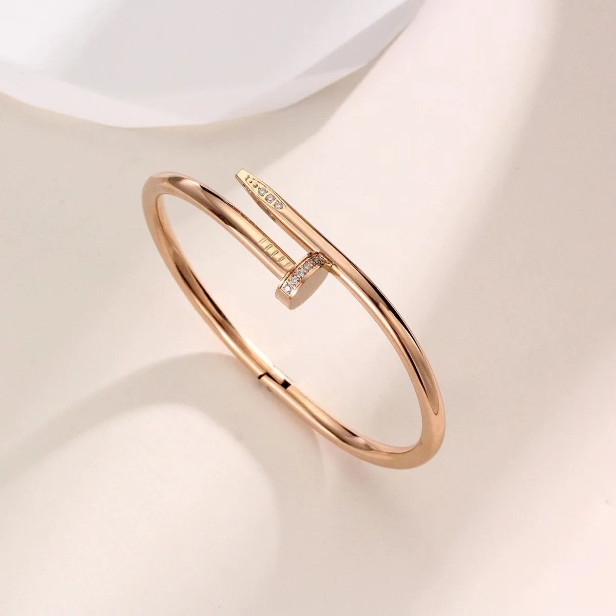 Nail Bangle