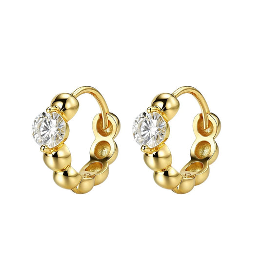 Bloom Hoops