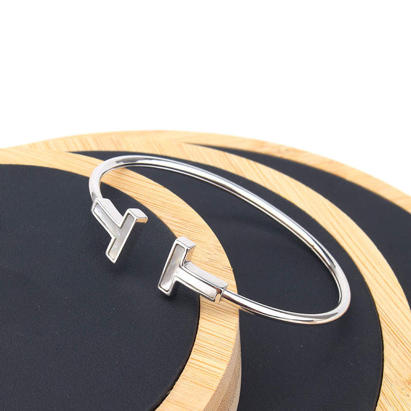 Tiffany T Bangle