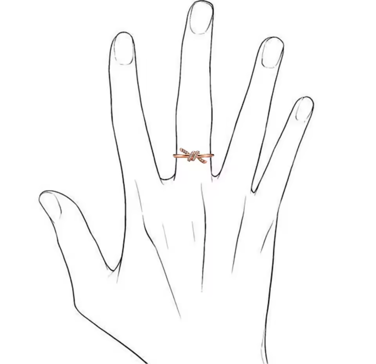 Tiffany Ring