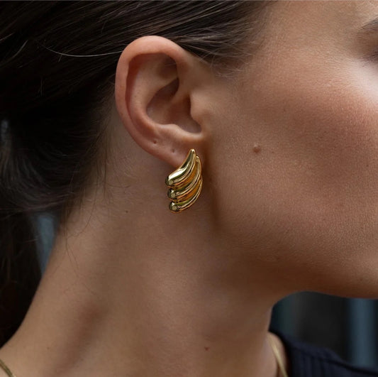 Keira Earrings