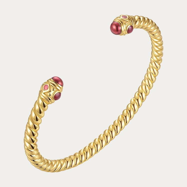 David Torque Bangle