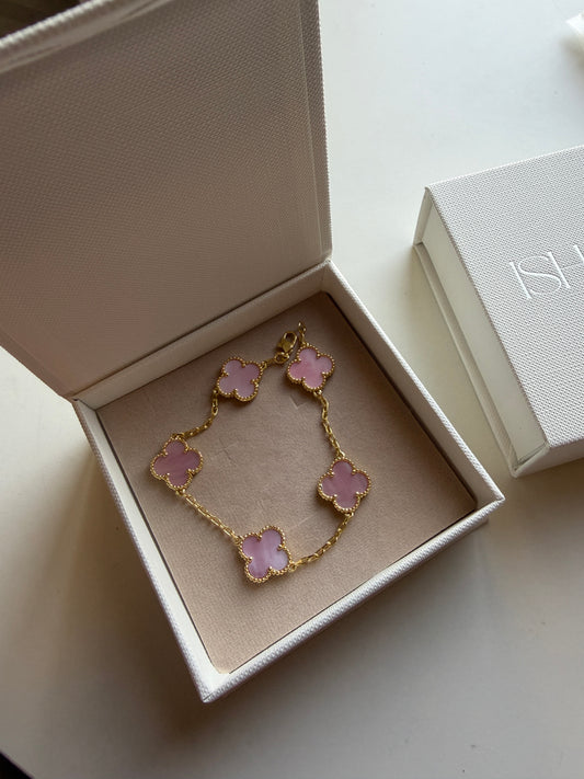 VCA 925 Sterling Silver Bangle