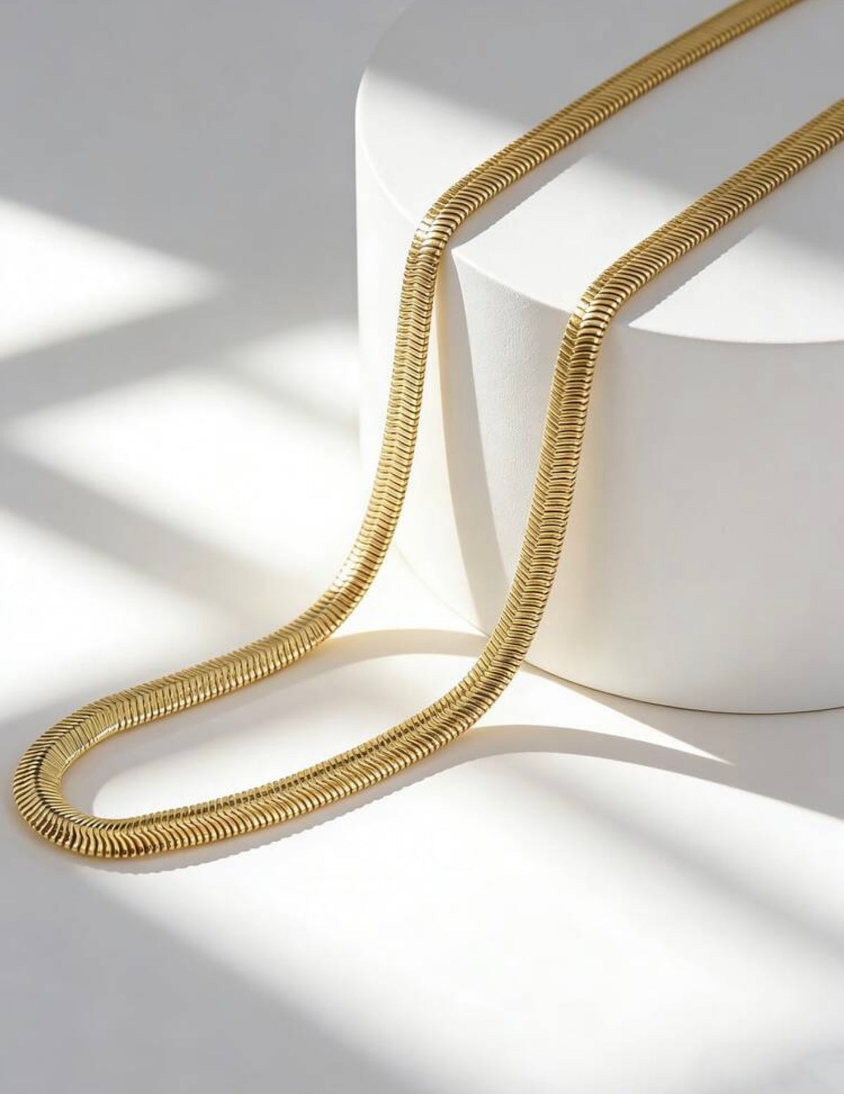 Chain Necklace