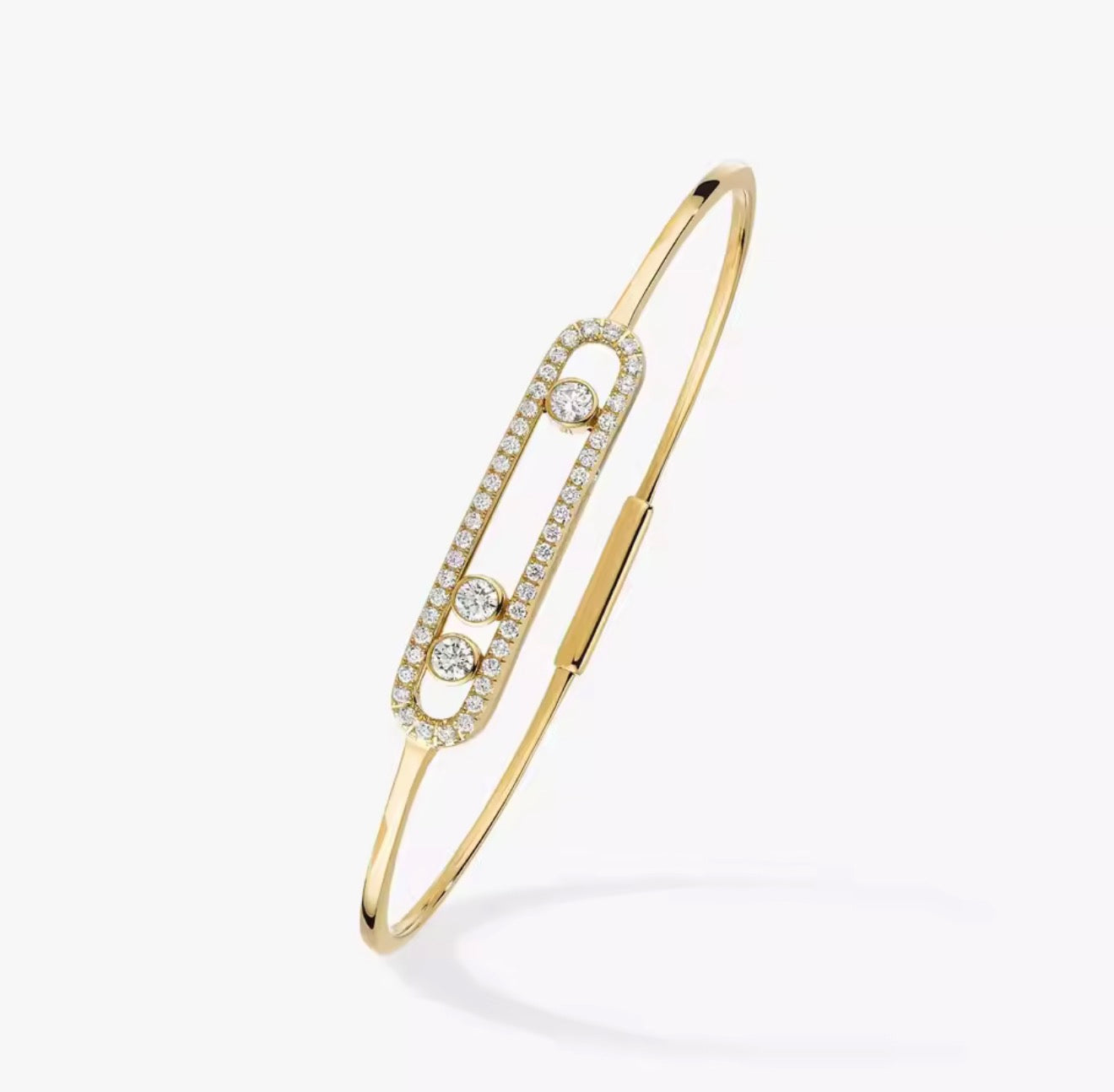 Messika Bracelet
