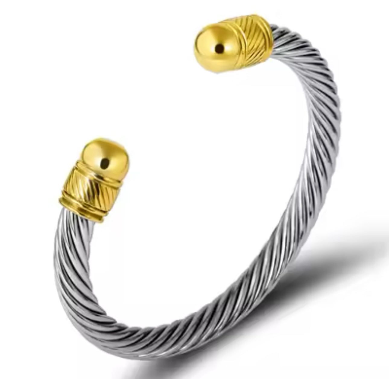 David Cuff Bangle