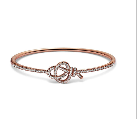 Tiffany Key Bracelet