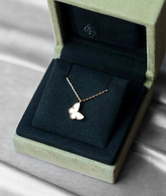 VCA MAGIC NECKLACE