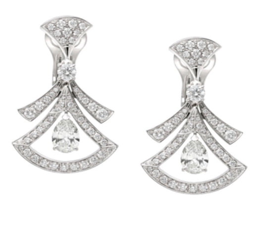 Bvlgari Earrings