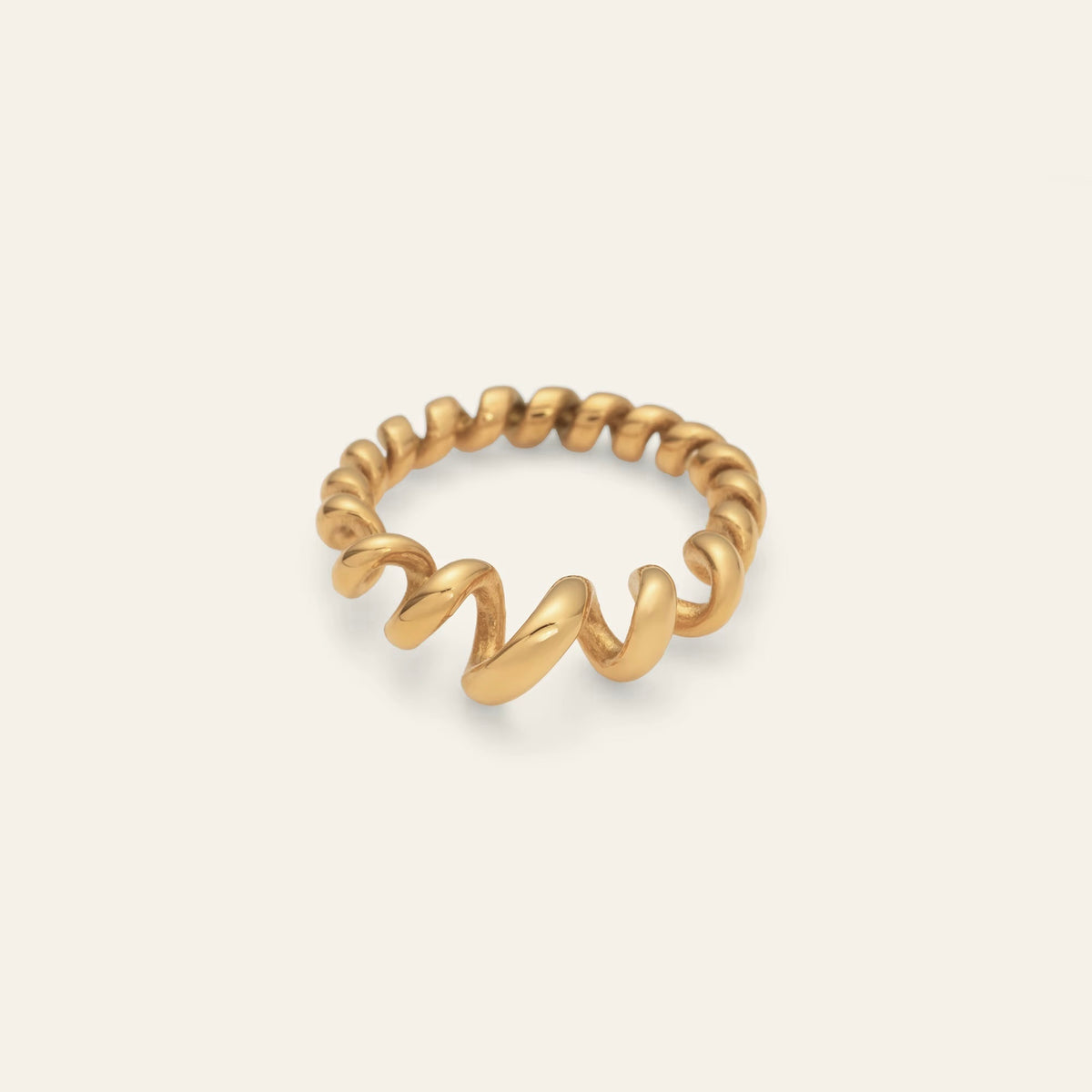 Mobius Ring