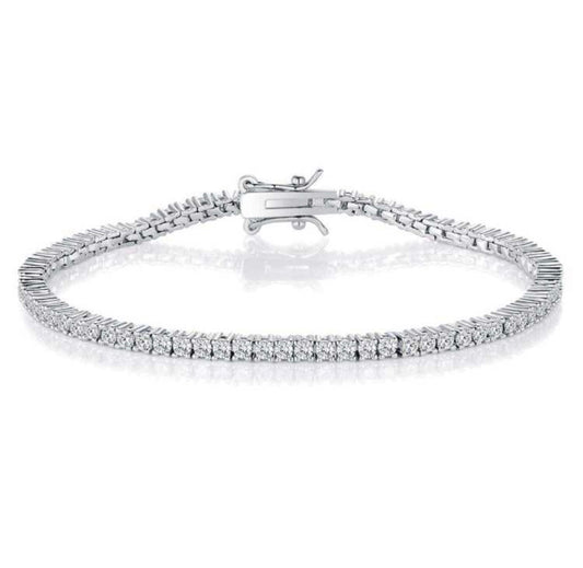 Tennis Bracelet