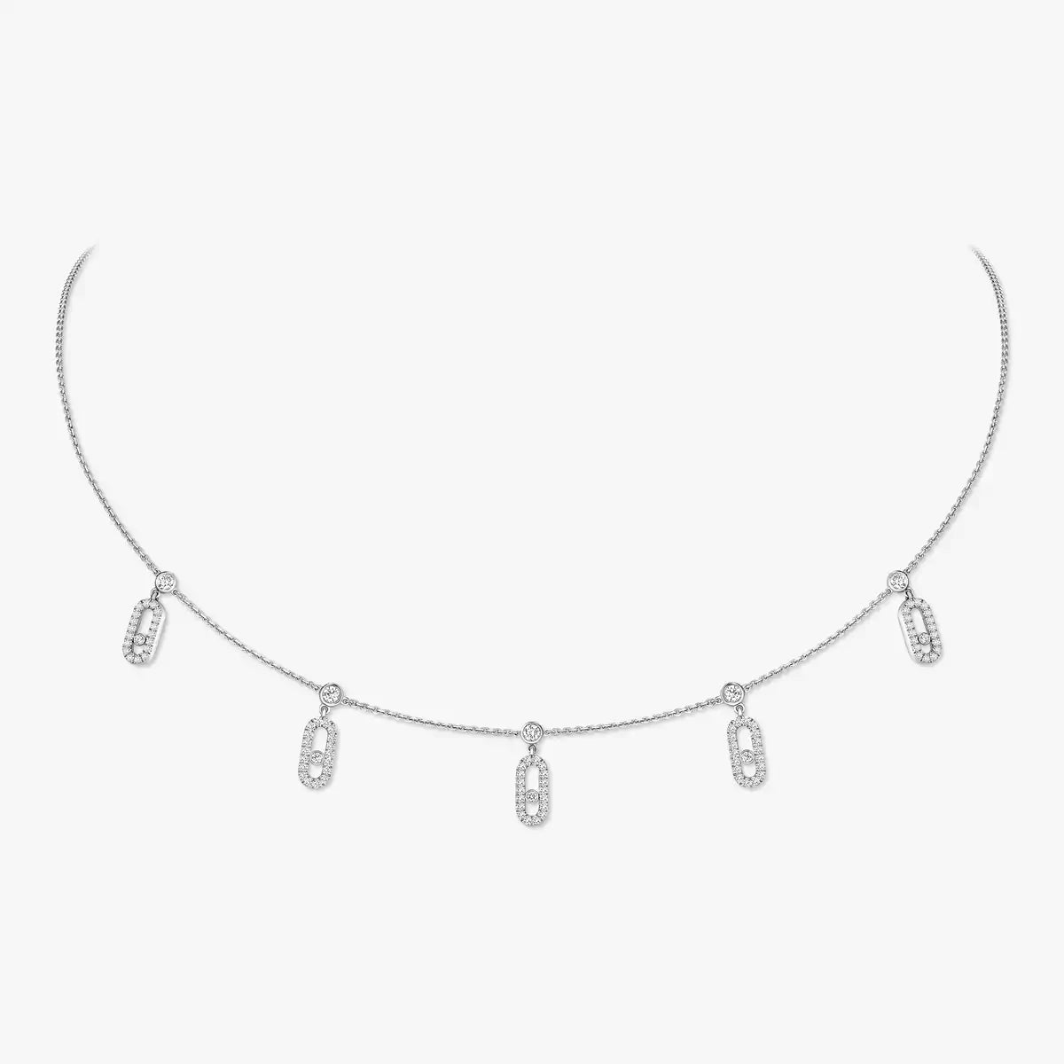 Messik  NECKLACE
