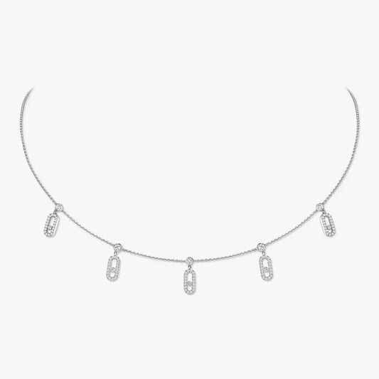Messik  NECKLACE