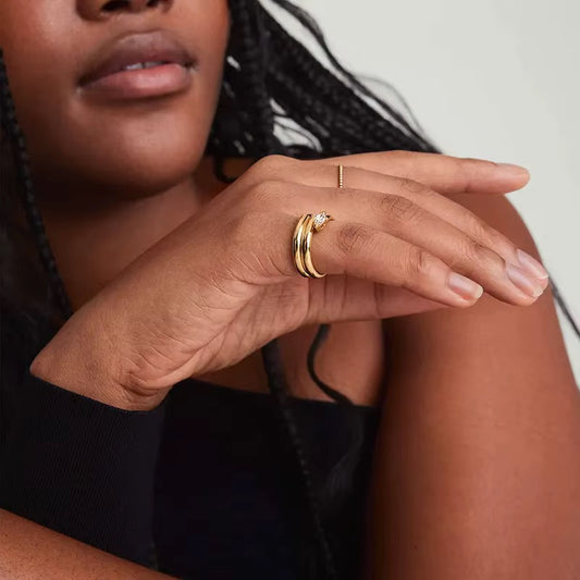 Ondine Ring