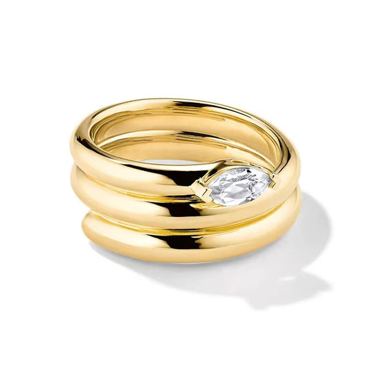 Ondine Ring