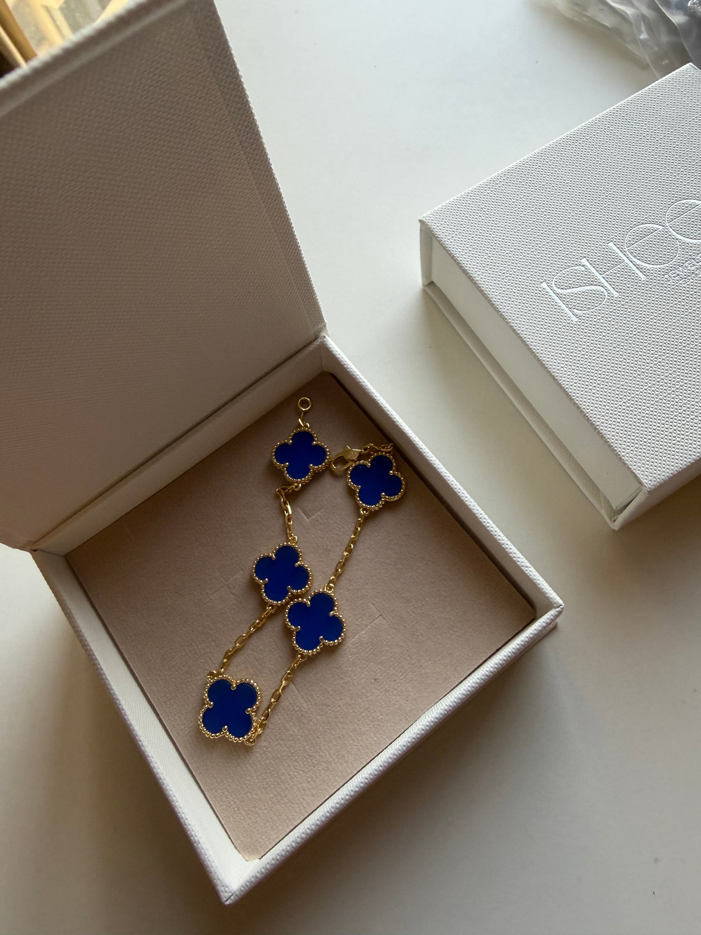 VCA 925 Sterling Silver Bangle