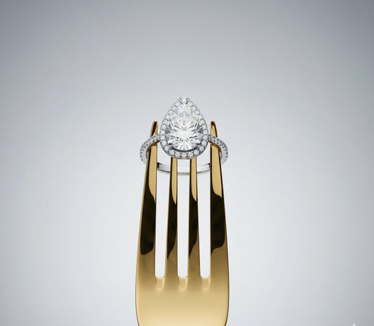 925 Sterling Silver Ring