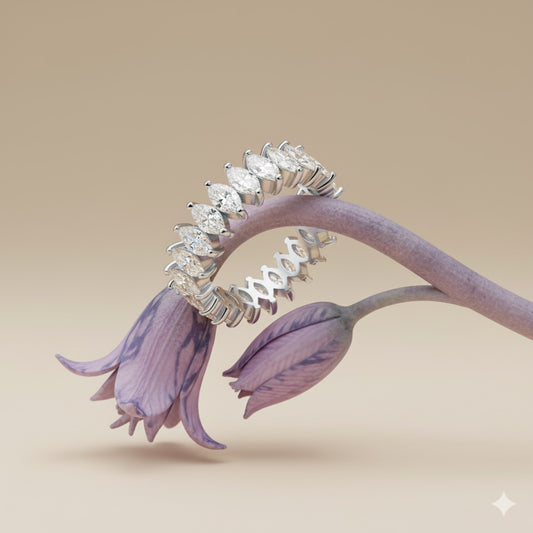 925 Sterling Silver Ring