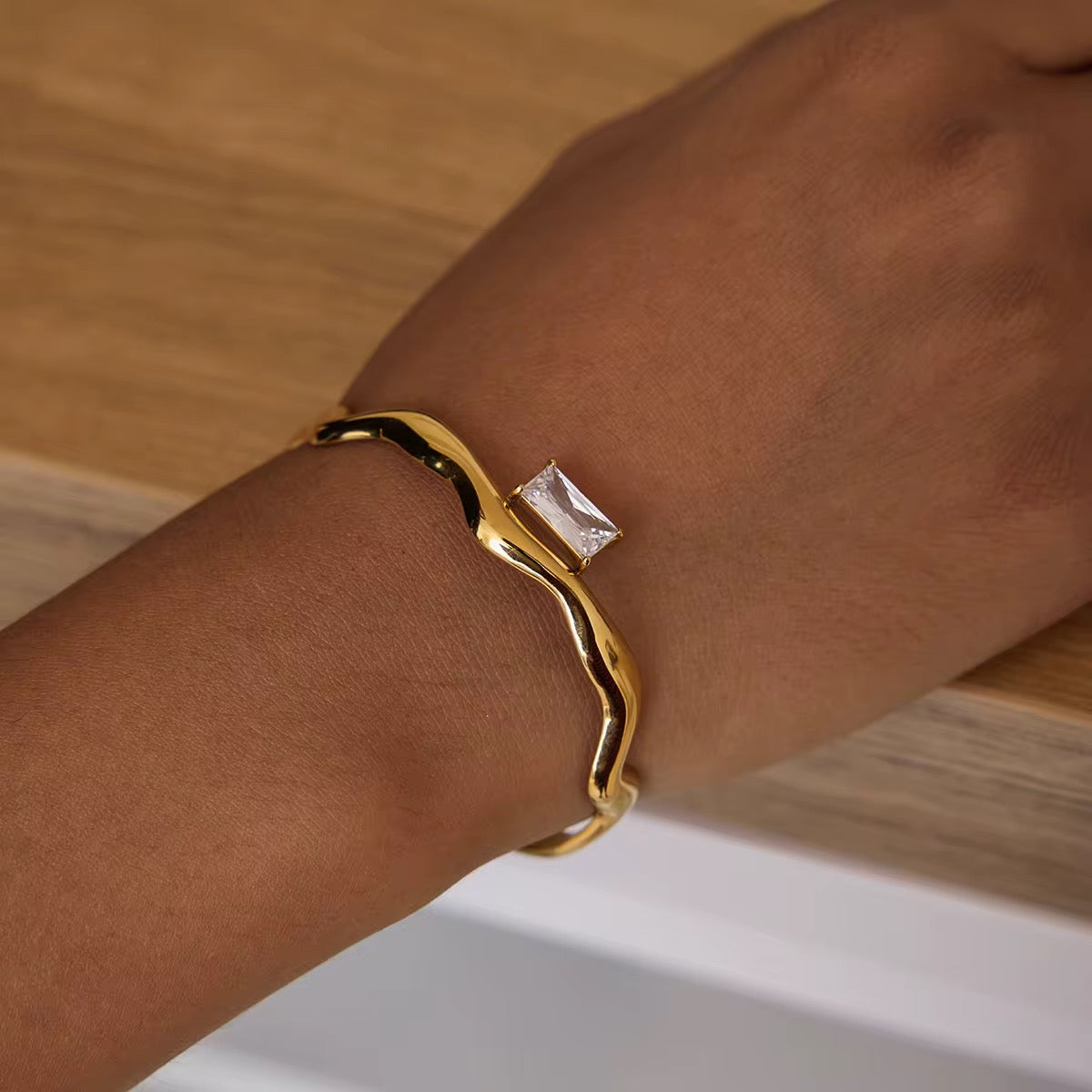Sona Cuff Bangle (Copy)