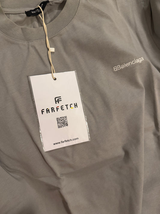 Balanciaga Mens Shirt