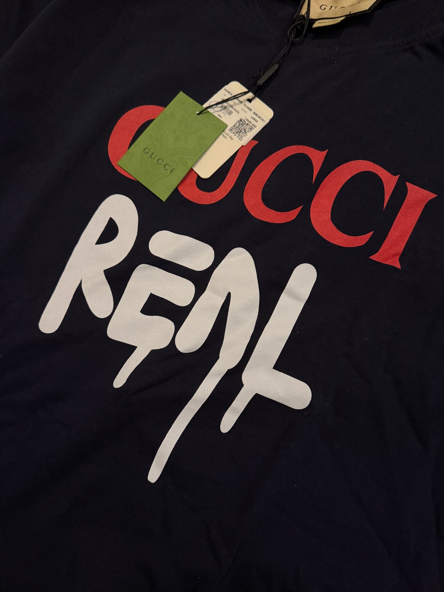 Gucci Mens Shirt