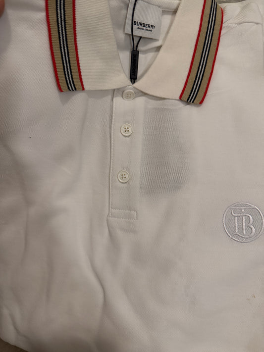 Burberry Mens Shirt