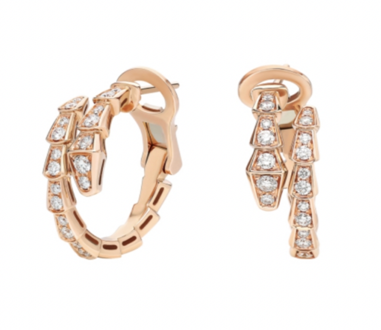 Bvlgari Earrings