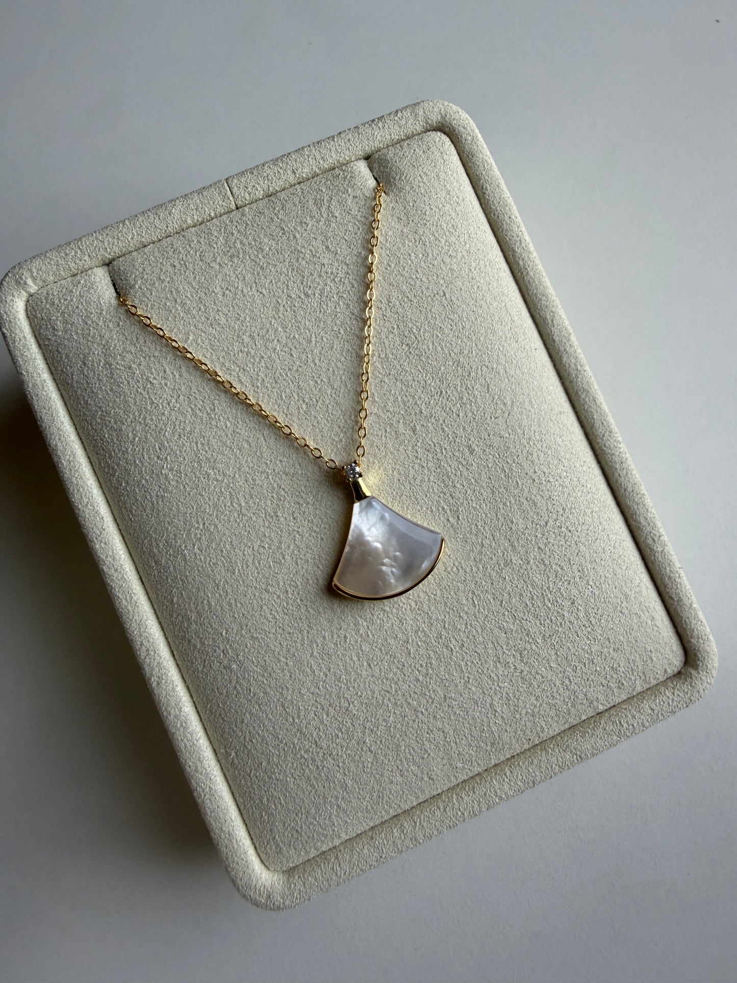 BVLGARI Serpenti Snake Necklace