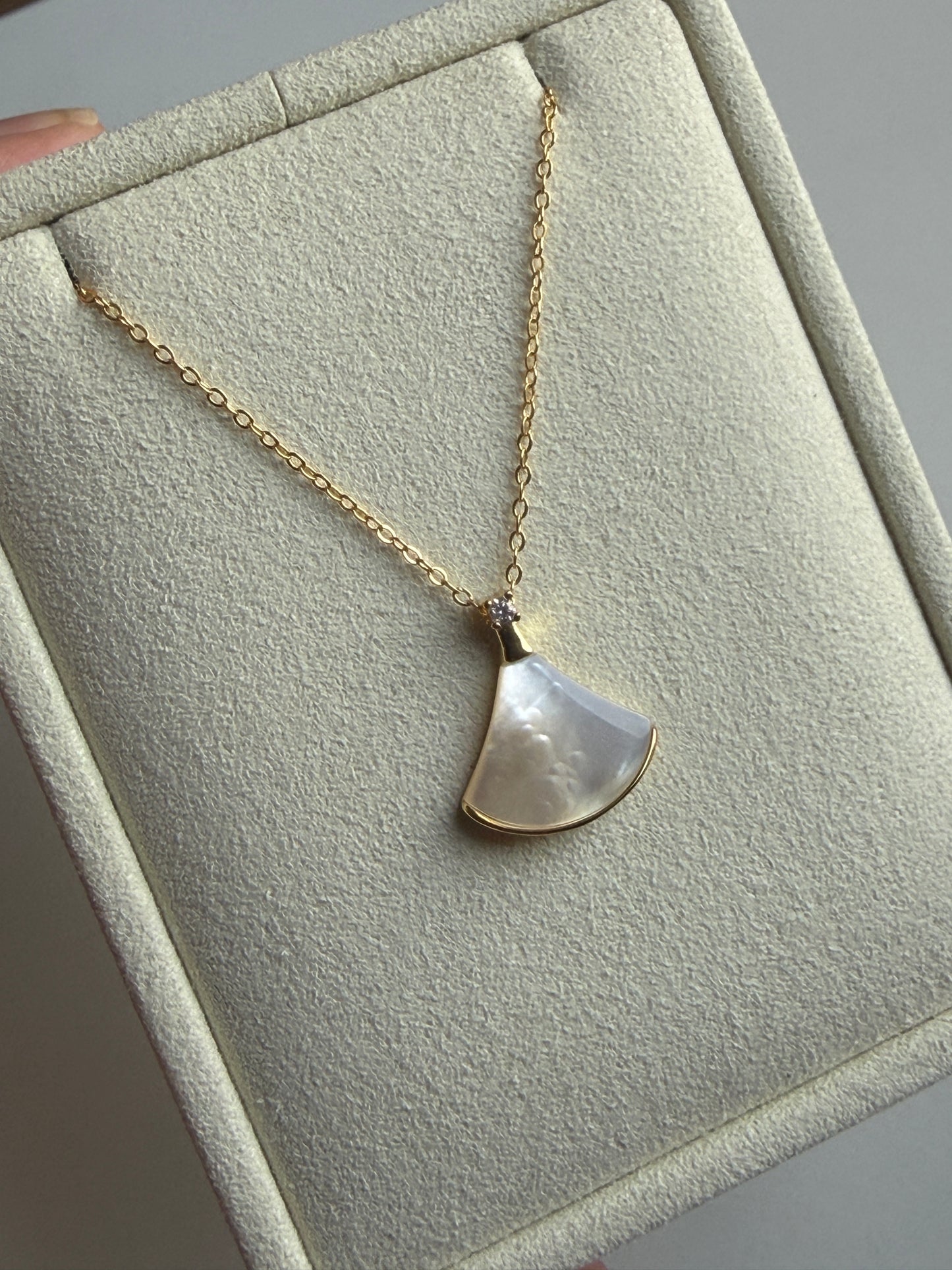 BVLGARI Serpenti Snake Necklace