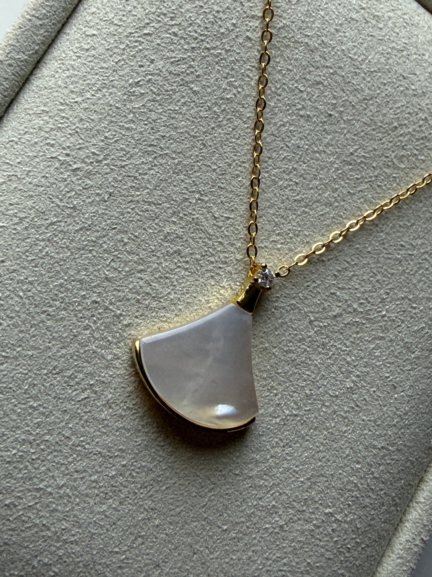 BVLGARI Serpenti Snake Necklace