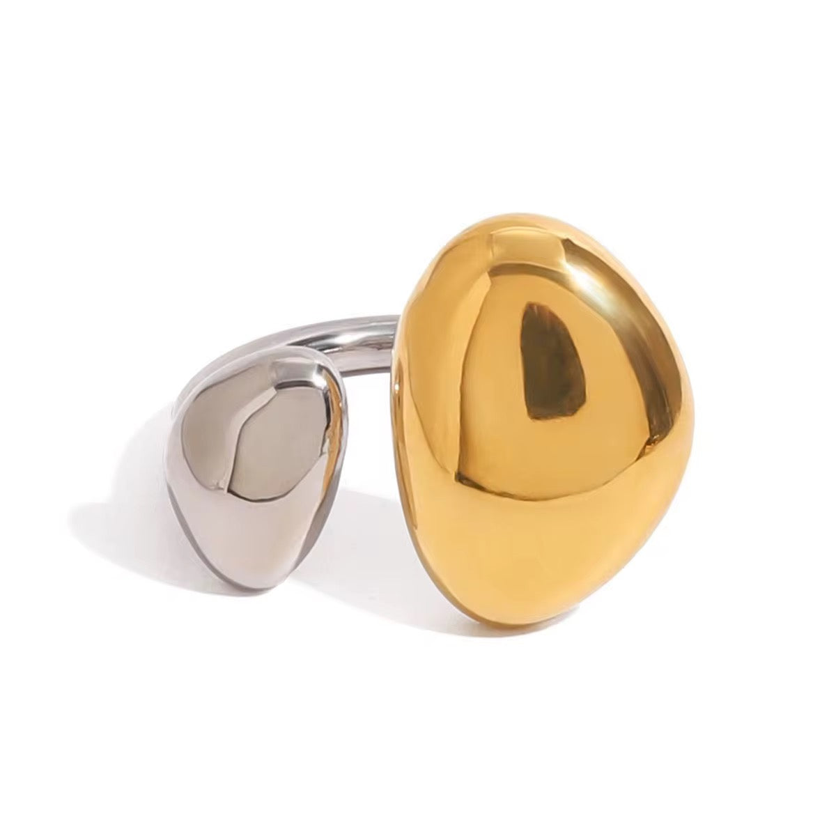 Gilt Ring