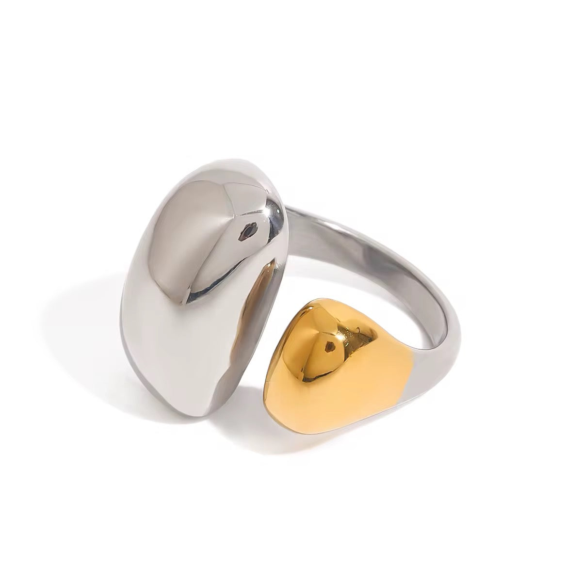 Duo Ring