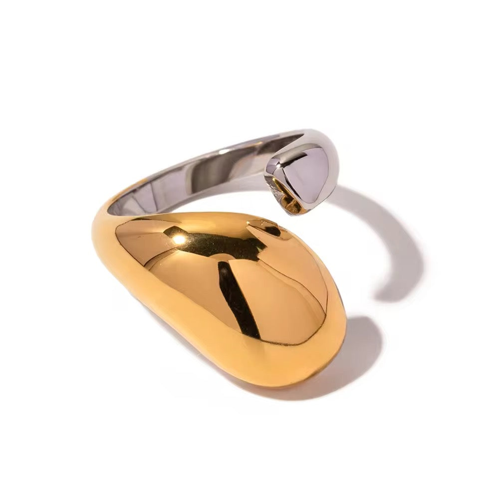 Eclipse Ring