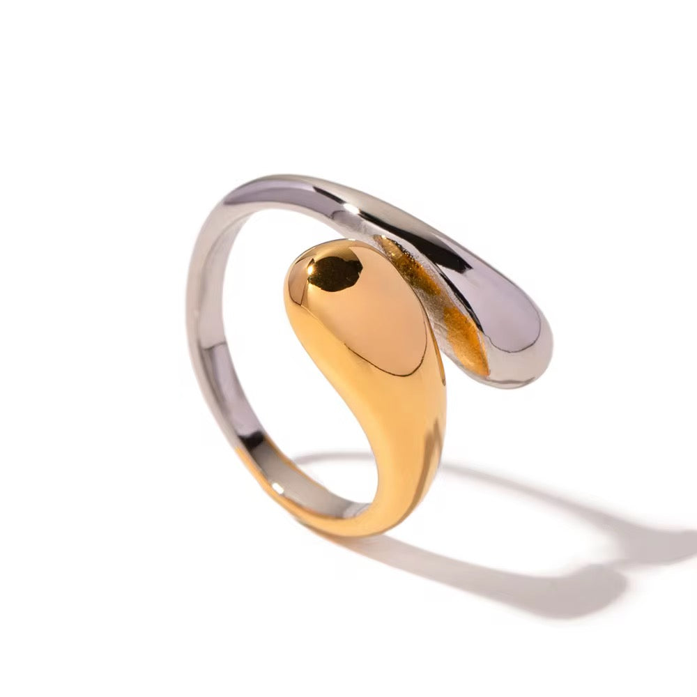 Fusion Ring
