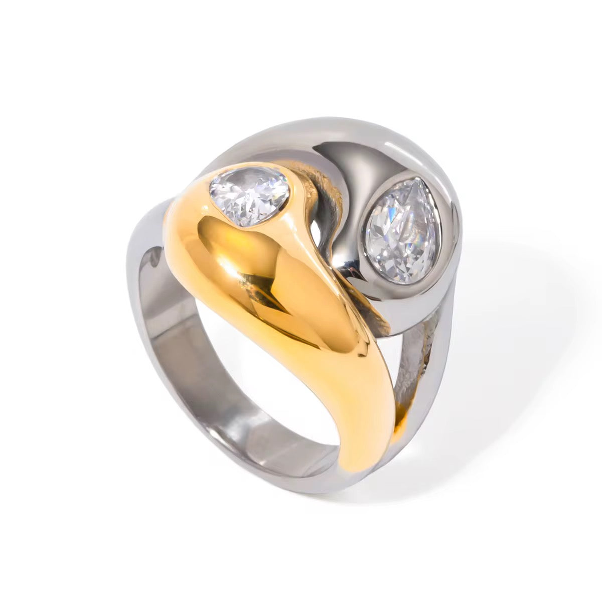 Coil Ring